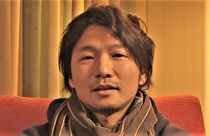 Fumito Ueda