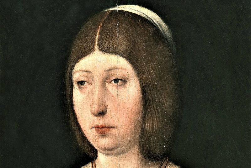 Isabel la Católica