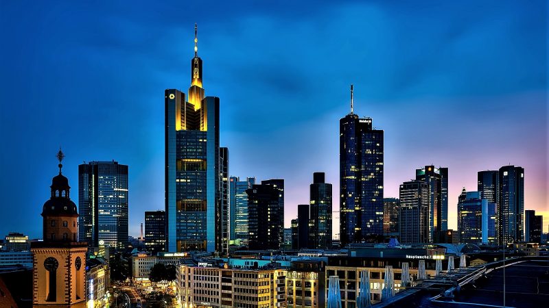 Países desarrollados