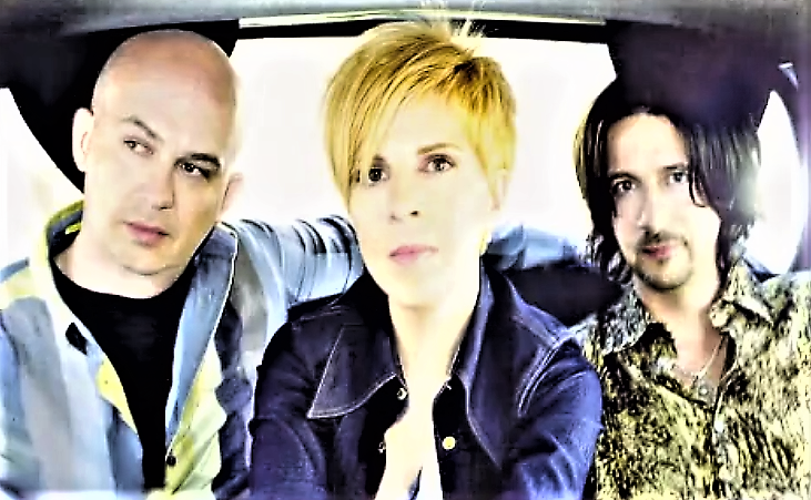 Presuntos Implicados