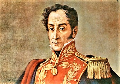 Simón Bolívar