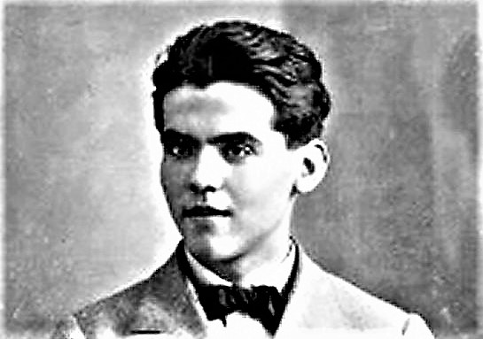 Federico García Lorca