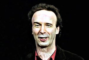 Roberto Benigni