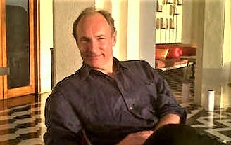 Tim Berners-Lee