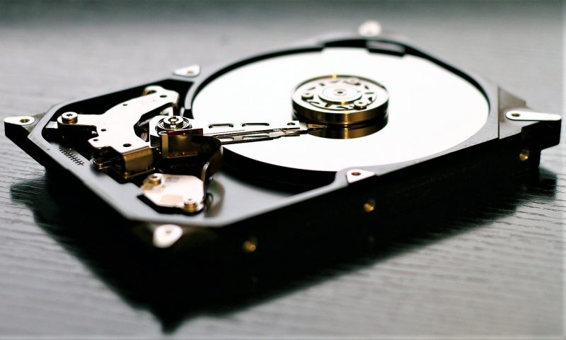 Disco duro