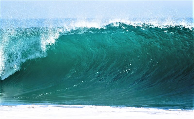 Energía mareomotriz