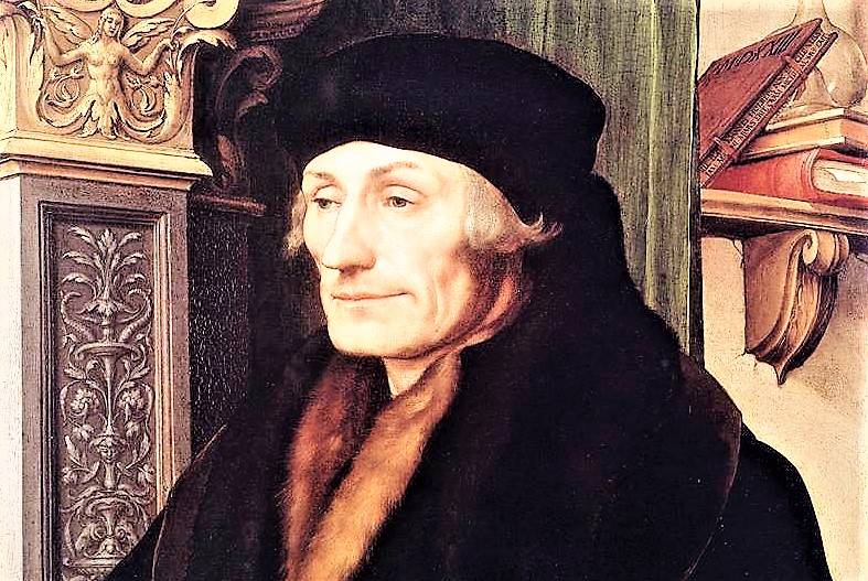Erasmo de Rotterdam