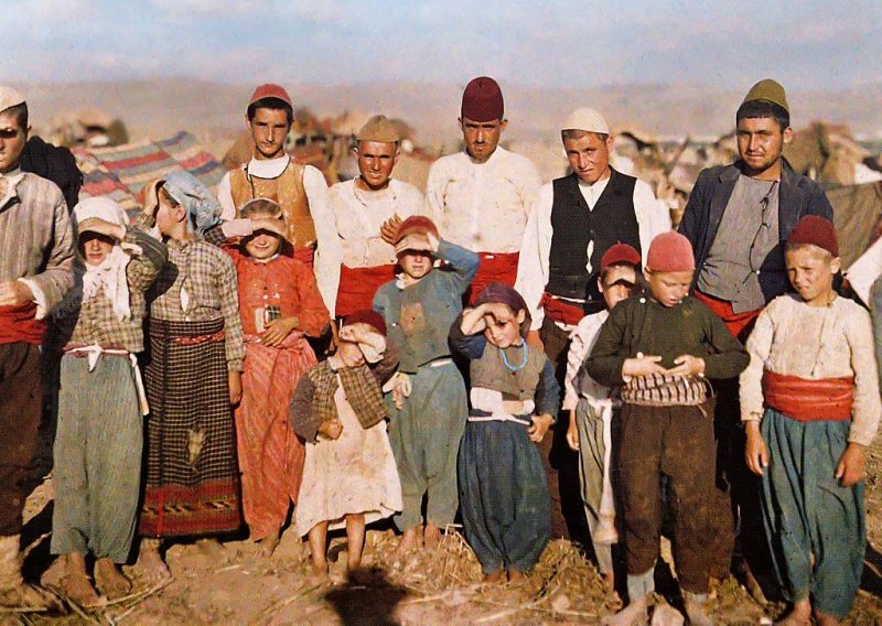 Guerra de los Balcanes