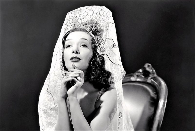 Lupe Vélez