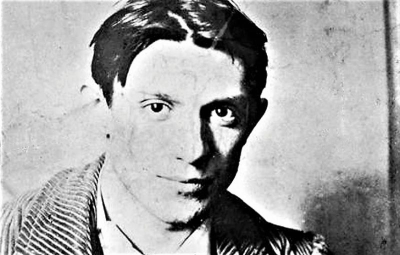 Pablo Picasso