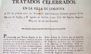 Tratados de Córdoba