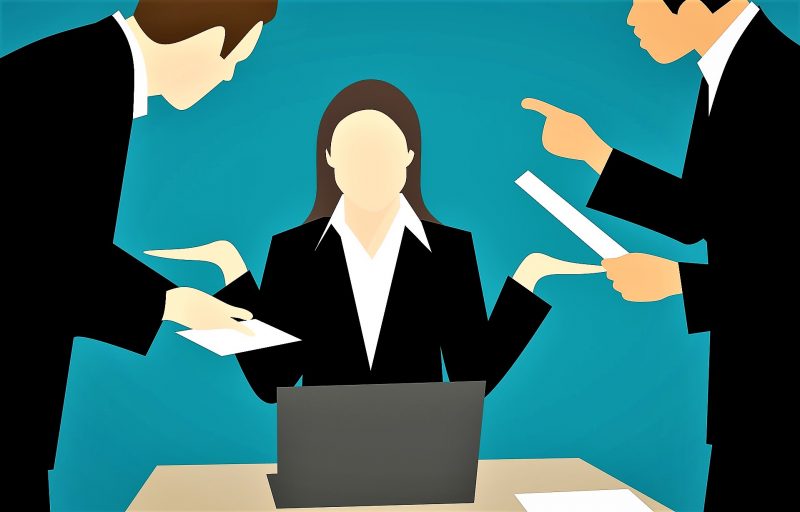 Derechos del trabajador