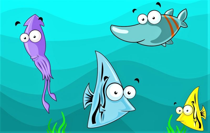 Estrategia del océano azul