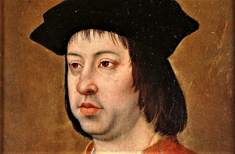 Fernando el Católico