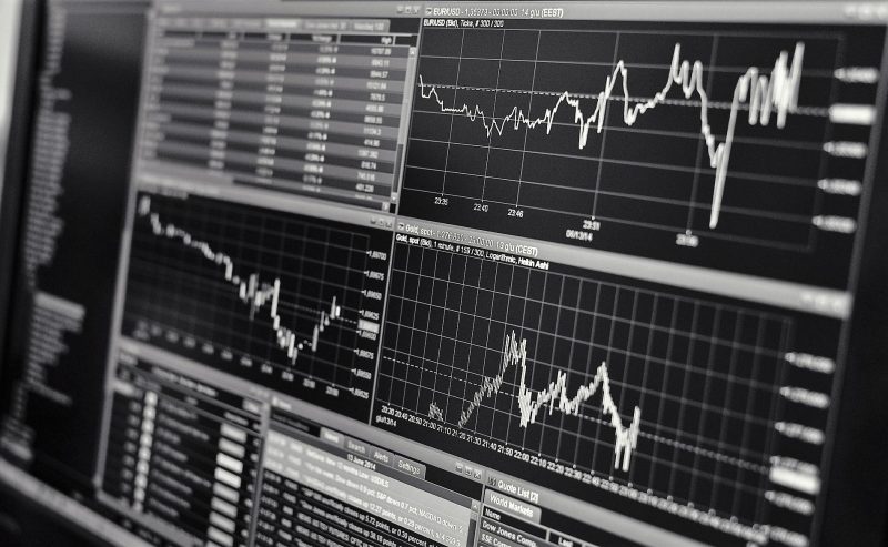 Indicadores financieros