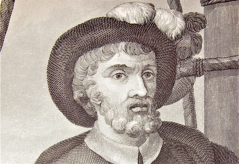 Juan Sebastián Elcano