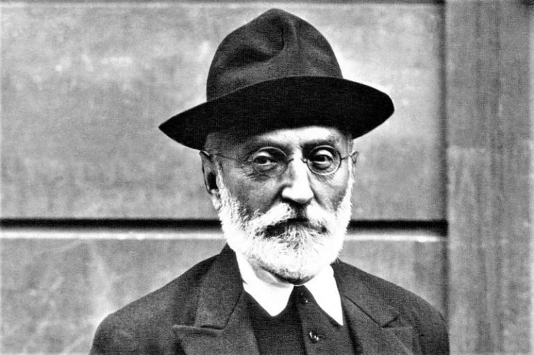 Miguel de Unamuno | Quién fue, biografía, vida personal, estilo, obras