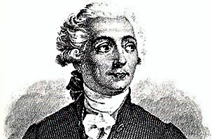 Ley de la conservación de la materia