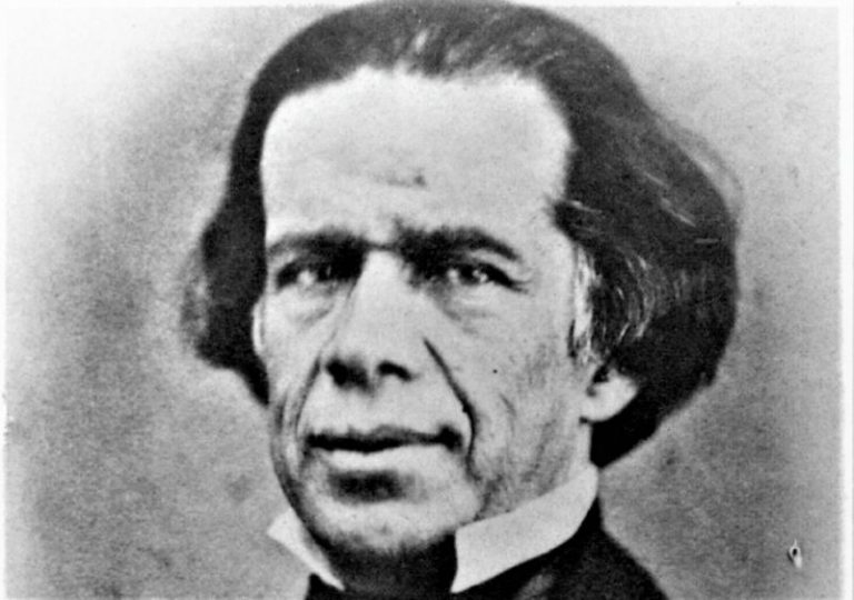 Melchor Ocampo Quién fue, biografía, qué hizo, actividad política