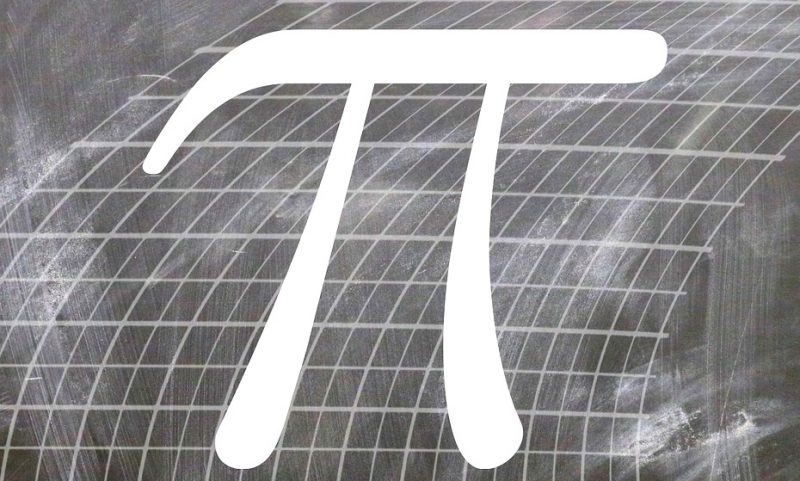 Número pi