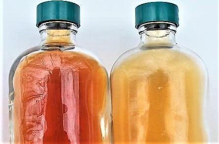 Principio de Le Châtelier