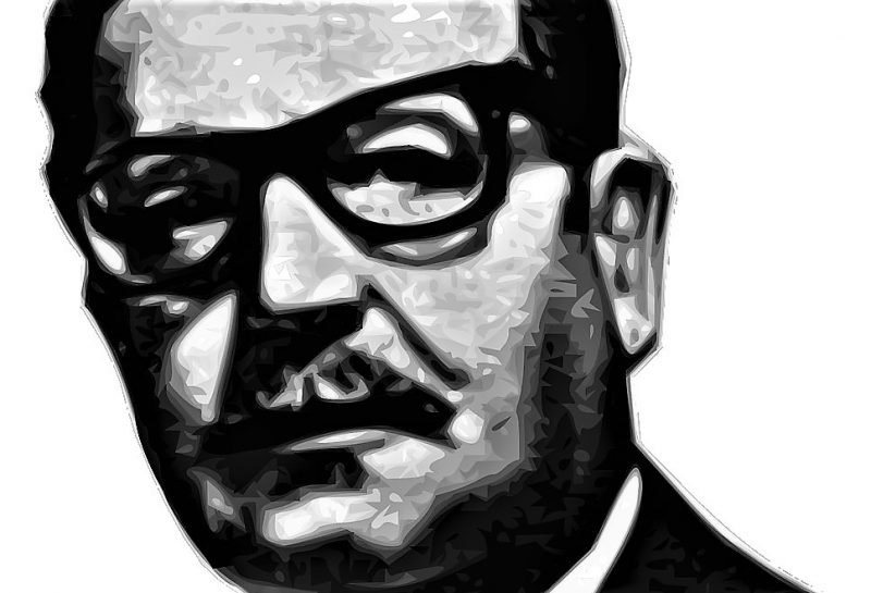 Salvador Allende