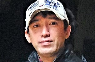 Shinji Mikami
