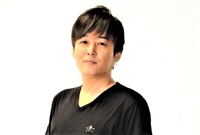 Tetsuya Nomura