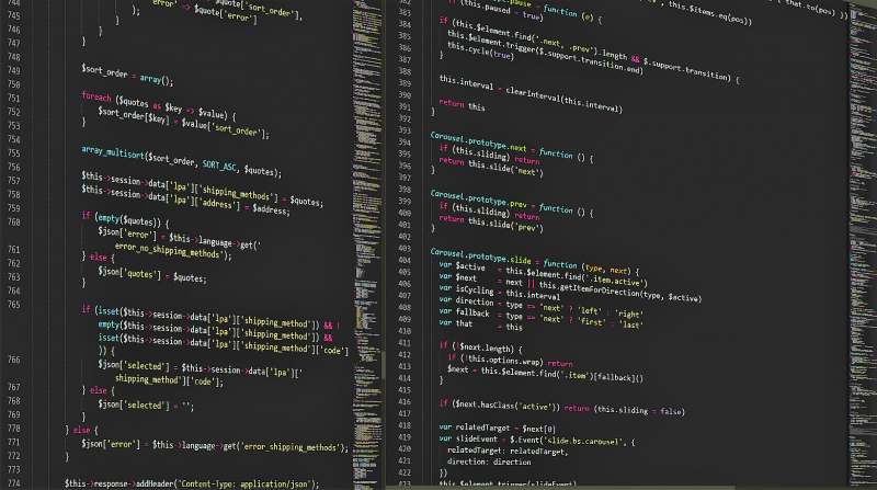 Lenguaje de programación