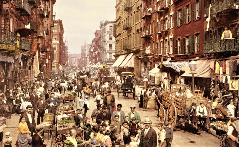 Abogados de inmigración