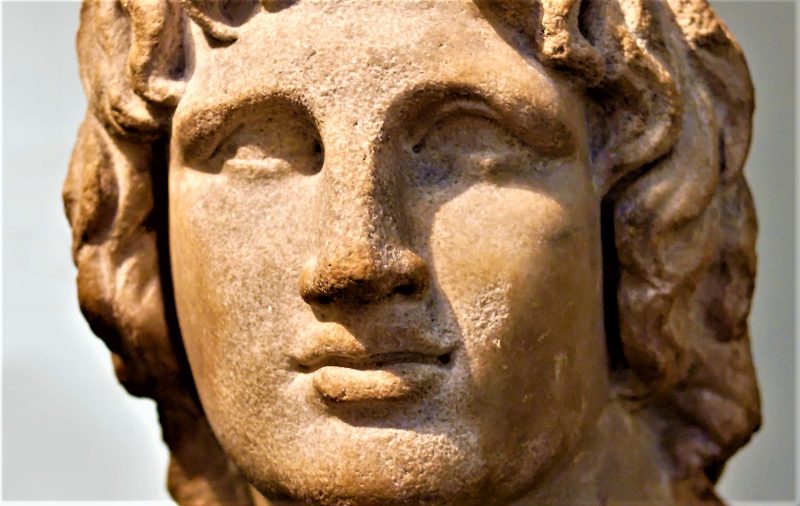Alexander the Great Who was, biography, teacher, conquests, contributions