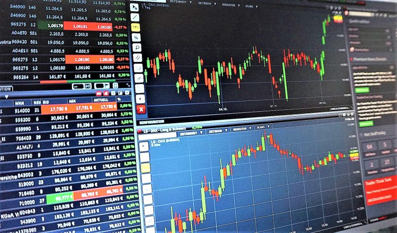 Análisis financiero