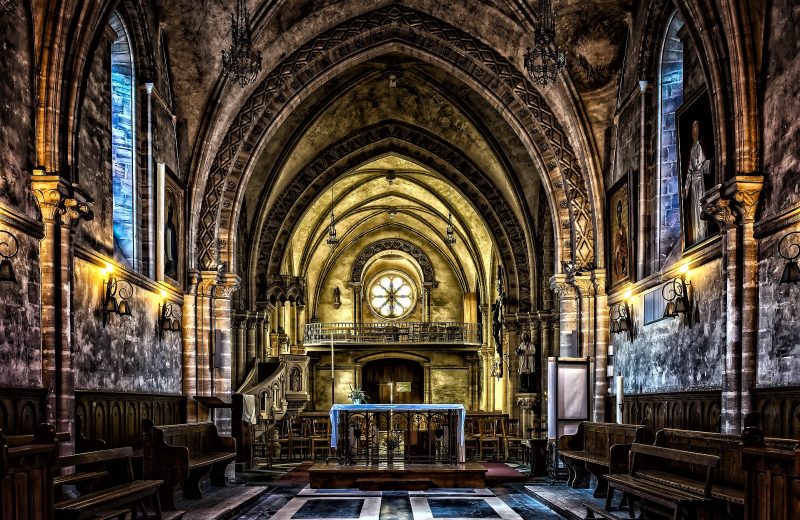 Arquitectura gótica