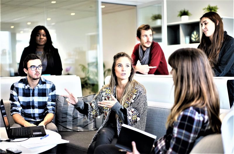 Comunicación asertiva