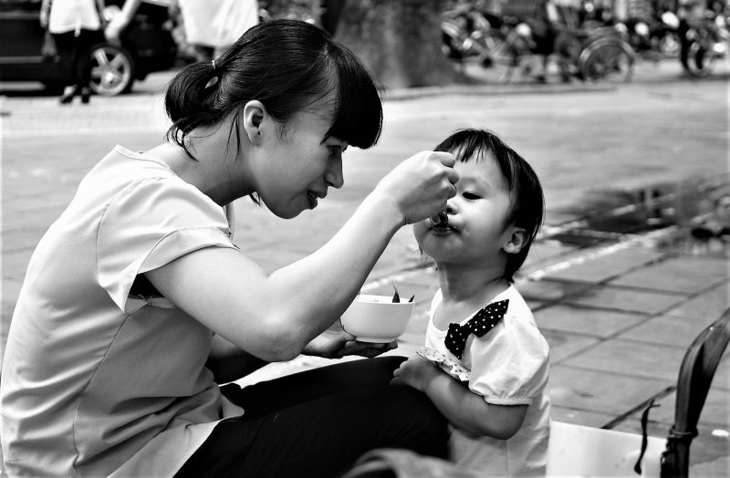 Derecho a la alimentación