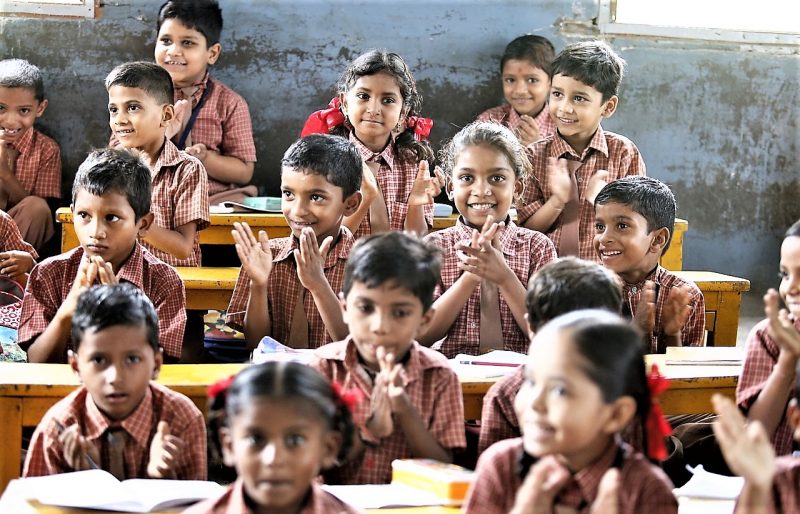 Derecho a la educación Qué es, características, para qué sirve