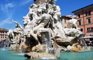 Gian Lorenzo Bernini Who was, biography, artworks, paintings, sculptures