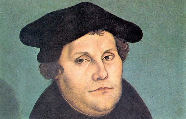 Martin Luther