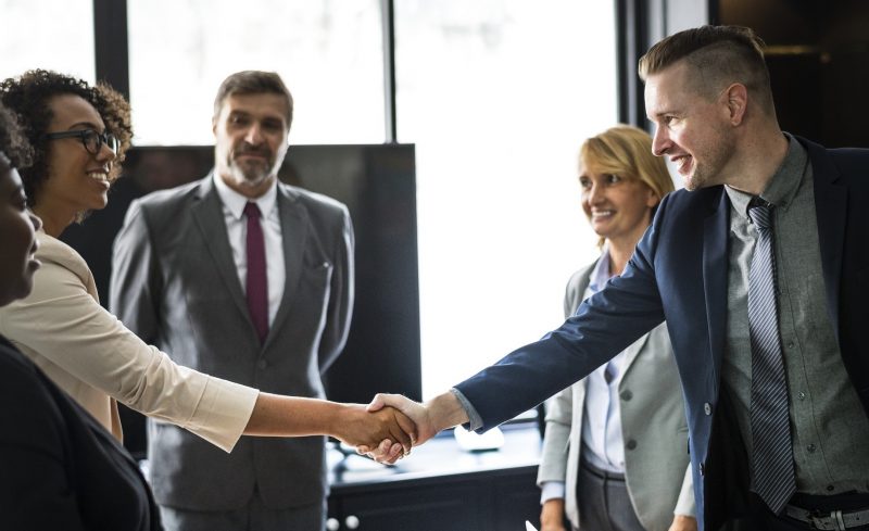 Resolución de conflictos