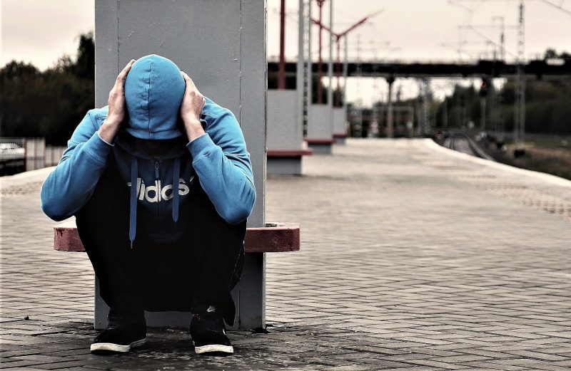 Síndrome de abstinencia