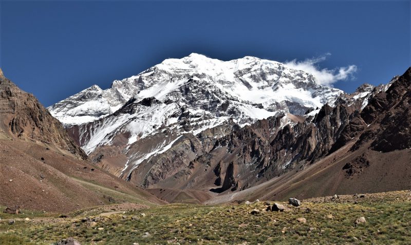 Aconcagua