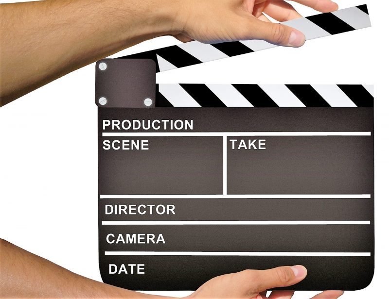 Productora audiovisual