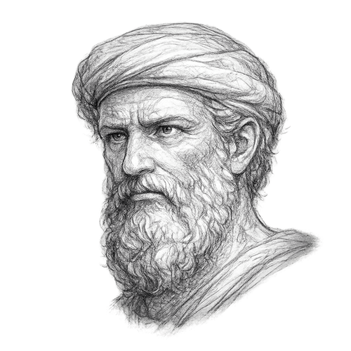 Pythagoras