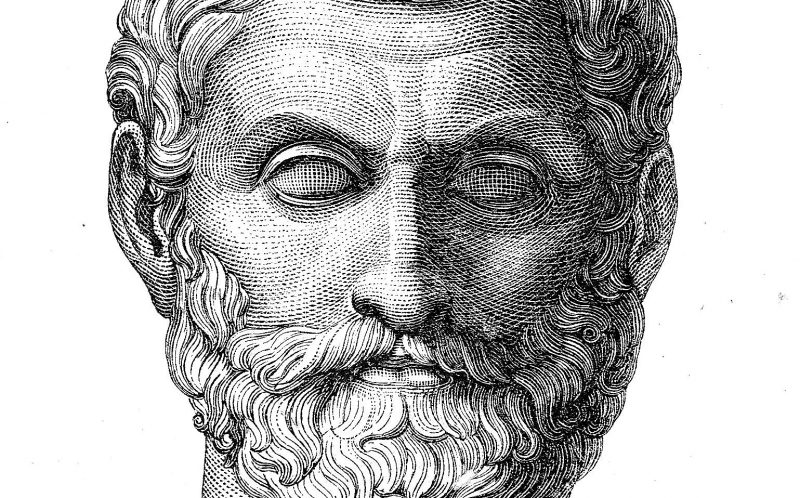 Thales of Miletus