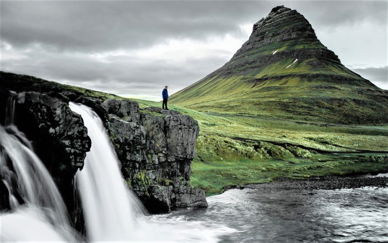 Accidentes geográficos