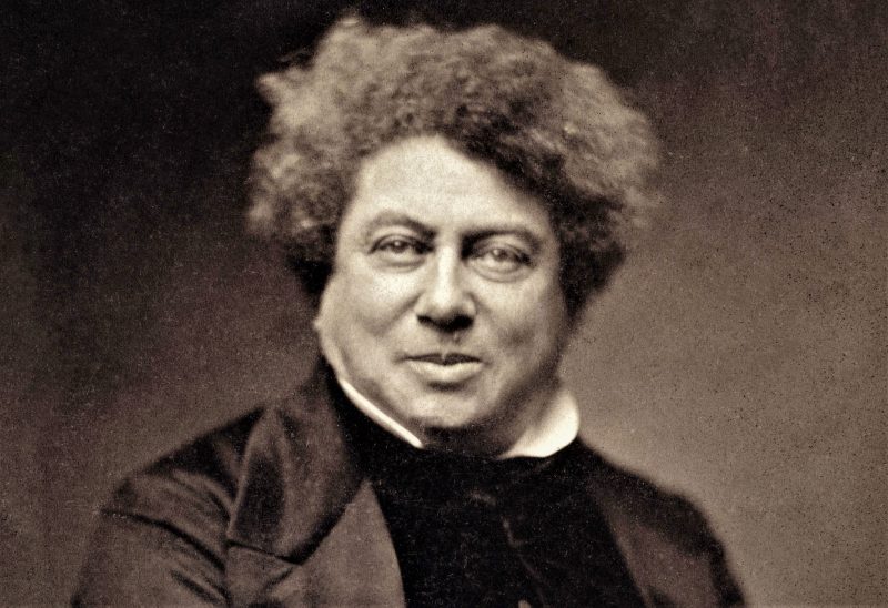 Alexandre Dumas