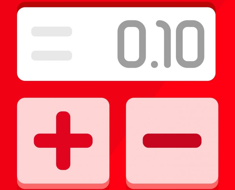 Associative property