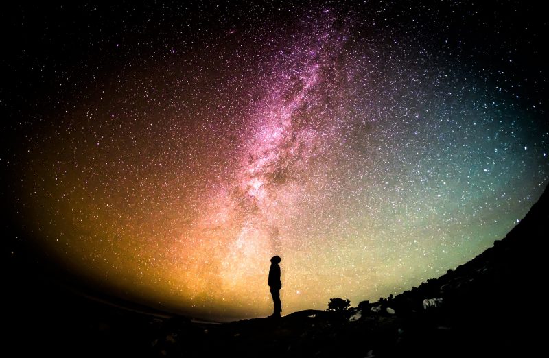 Cosmología filosófica