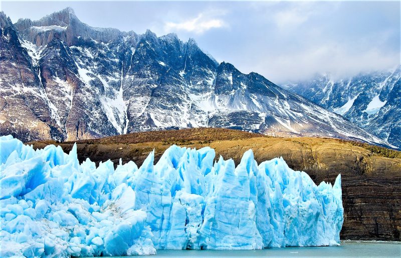 Glaciar