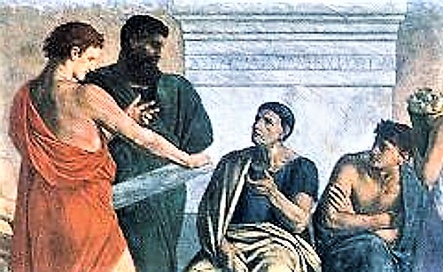 Modelo aristotélico